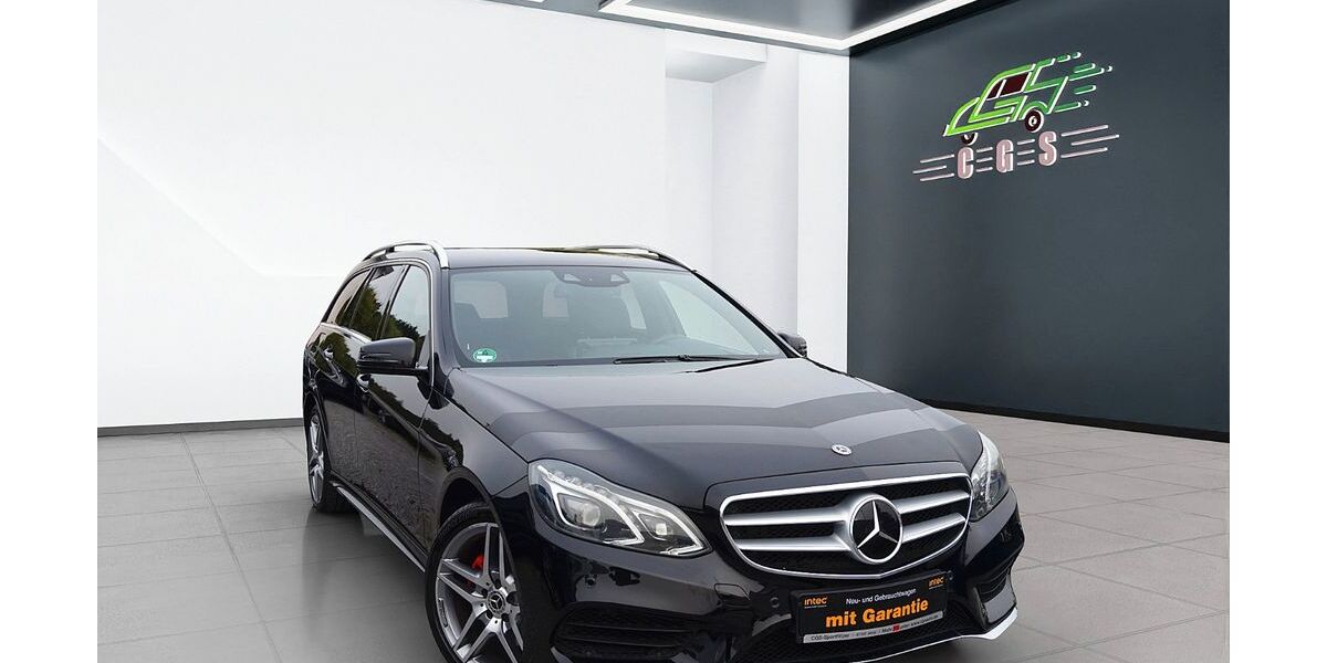 Mercedes-Benz E 300 250.400 km 13.850 &euro; Altrip 67122