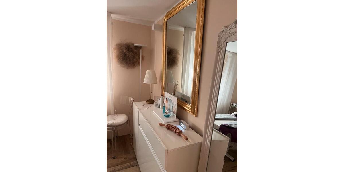 Kosmetikstudio inkl. Inventar in Bensheim - ab sofort zu vermiete zimmer