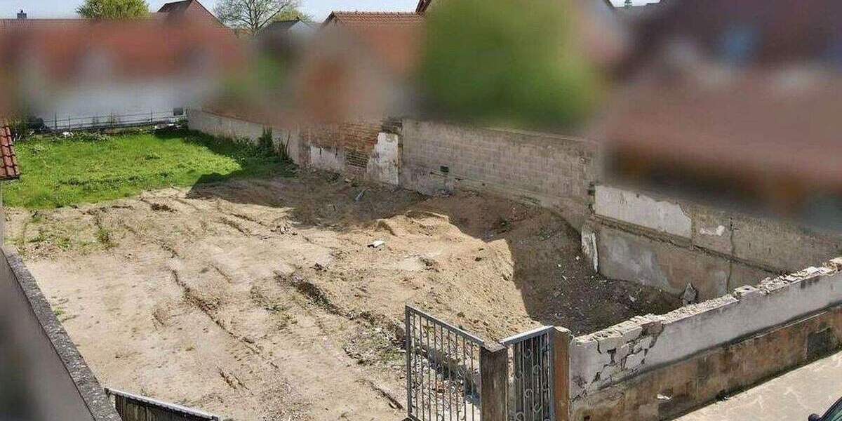 Grundstück St.Leon-Rot St Leon - 485.000&euro; | Angebot:25663269