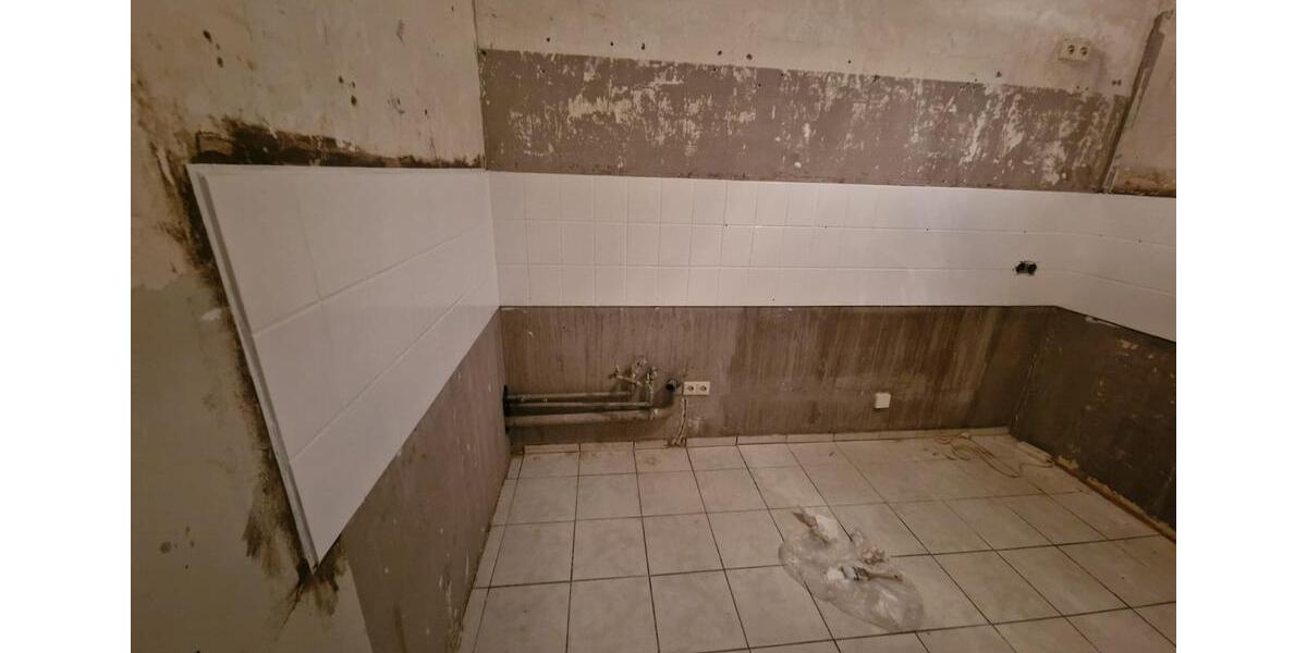 Dachgeschoßwohnung Ludwigshafen am Rhein Edigheim - 2.5 Zimmer, 63 m&sup2;, 111.600&euro; | Angebot:24803184