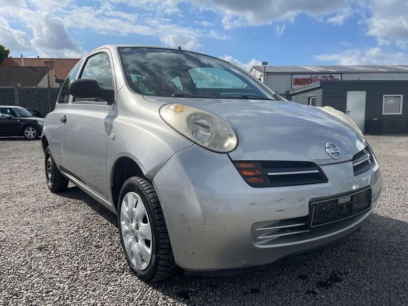 Micra