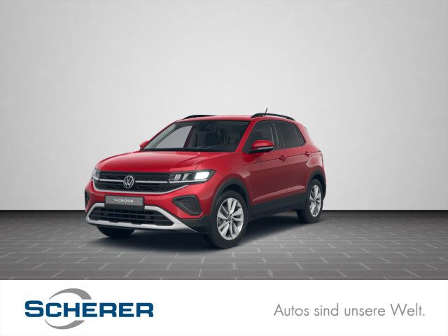 VW T-Cross 12.537 km 24.500 &euro; Ladenburg 68526