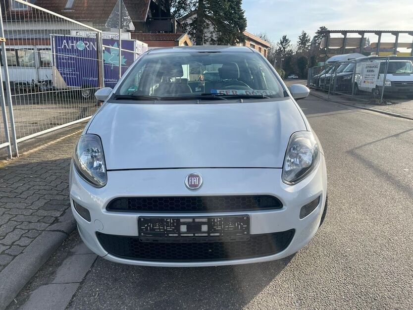Fiat Punto 150.000 km 3.500 € Speyer 67346