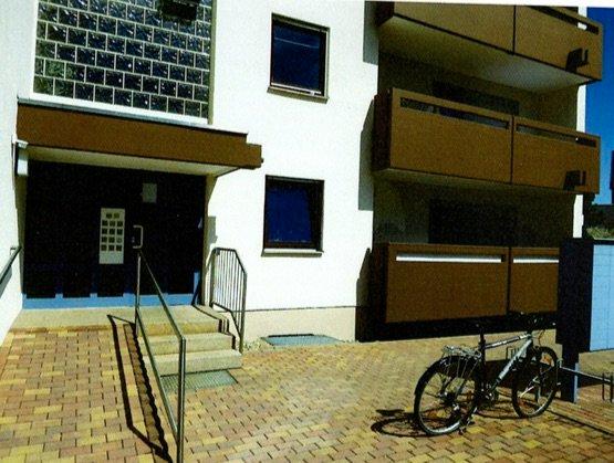 Etagenwohnung Eppelheim - 2 Zimmer, 70 m&sup2;, 228.000&euro; | Angebot:26956288