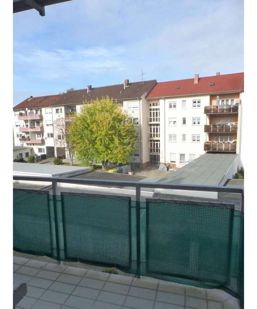 Wohnung zum Mieten in Mannheim 870 € 84.27 m²