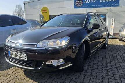 Citroen C5 231.100 km 3.940 &euro; Hochdorf-Assenheim 67126