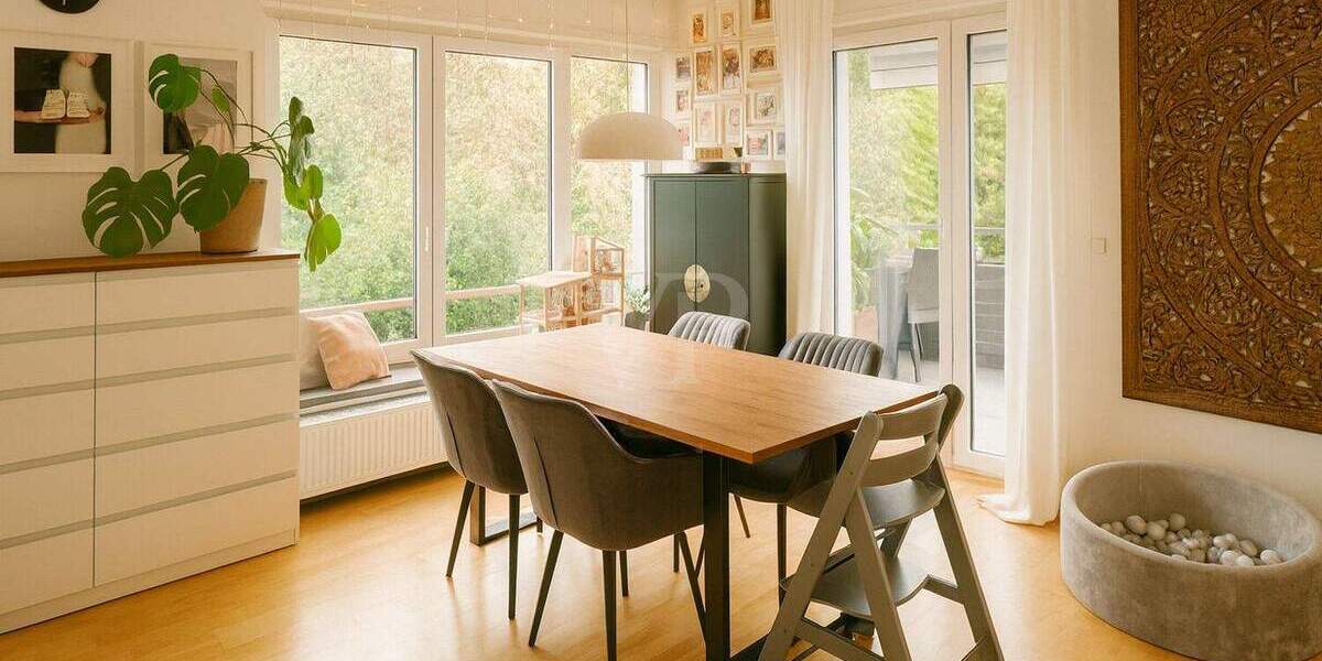 Mehrfamilienhaus, Wohnhaus Mannheim Neuhermsheim - 1.450.000&euro; | Angebot:23419493