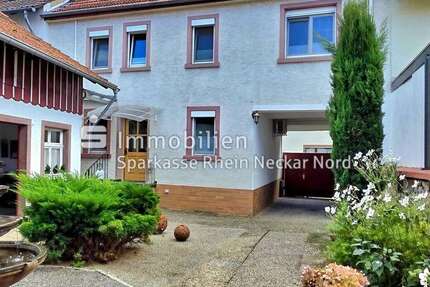 Haus zum Kaufen in Weinheim 520.000 € 164 m² 4 zimmer