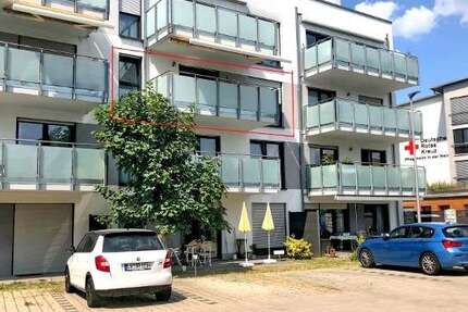 Wohnung Ludwigshafen am Rhein Ludwigshafen-Oggersheim - 2 Zimmer, 58 m&sup2;, 255.000&euro; | Angebot:24732787