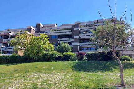 Wohnung zum Mieten in Weinheim 1.800 € 148 m²