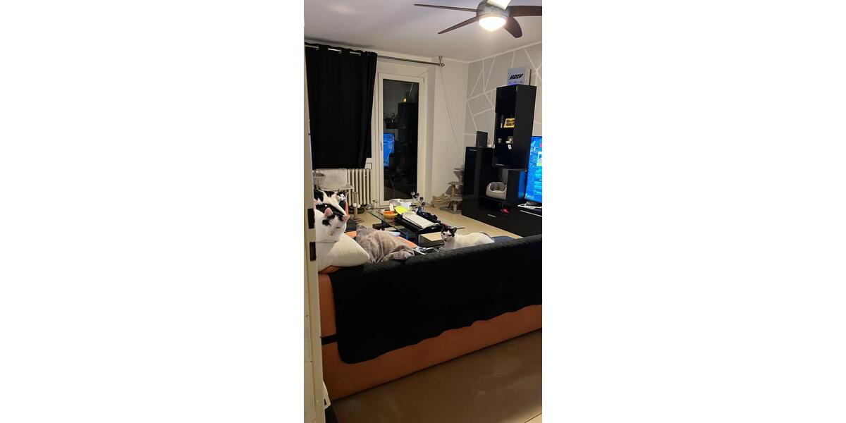 Etagenwohnung Ludwigshafen am Rhein Ludwigshafen-Hemshof - 3 Zimmer, 85 m&sup2;, 255.000&euro; | Angebot:26294810