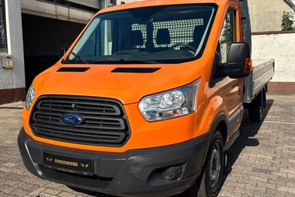 Ford Transit 147.500 km 13.900 &euro; Bobenheim-Roxheim 67240