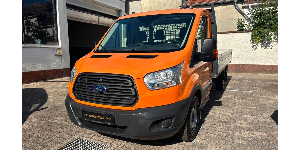 Ford Transit 147.500 km 13.900 &euro; Bobenheim-Roxheim 67240