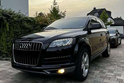 Audi Q7 224.500 km 13.999 &euro; Bensheim 64625