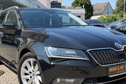 Skoda Superb 132.800 km 17.990 &euro; Bensheim 64625