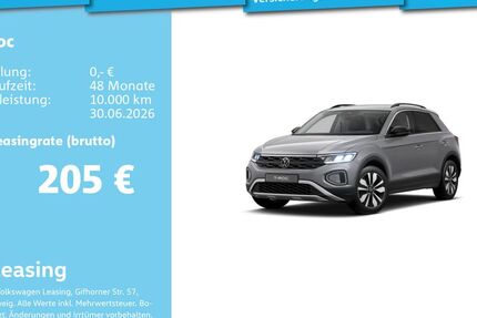 VW T-Roc 21.157 km 21.991 &euro; Mannheim 68309