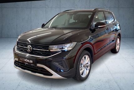 VW T-Cross 1.017 km 26.990 &euro; Bad Dürkheim 67098