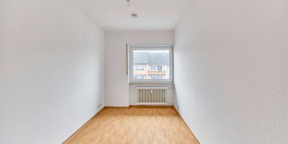 Etagenwohnung Schwetzingen - 3 Zimmer, 76 m&sup2;, 990&euro; | Angebot:26378077