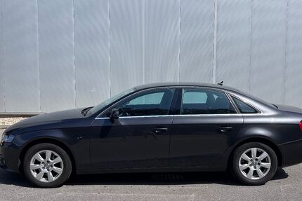 Audi A4 128.000 km 6.000 &euro; Wiesloch 69168