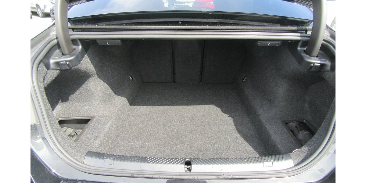 BMW 520i Automazik, NEUES MODEL 38.000 km 42.950 &euro; Gernsheim 64579