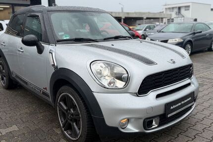 Mini Countryman S (Cooper) 143.000 km 7.999 &euro; Hockenheim 68766