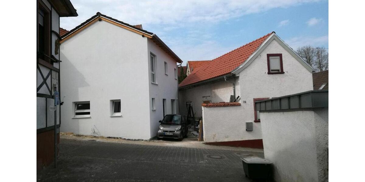 Einfamilienhaus Kindenheim - 3 Zimmer, 95 m&sup2;, 225.000&euro; | Angebot:26615005