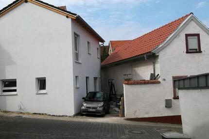 Haus Kindenheim - 3 Zimmer, 95 m&sup2;, 225.000&euro; | Angebot:26615005