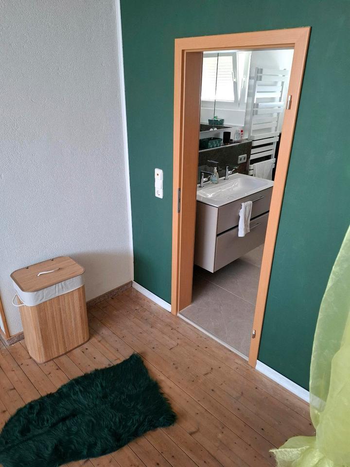 Wohntaum für die große Familie