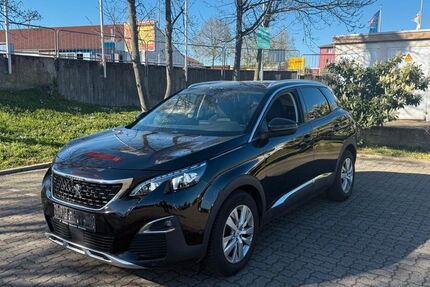 Peugeot 3008 159.990 km 11.900 &euro; Worms 67547