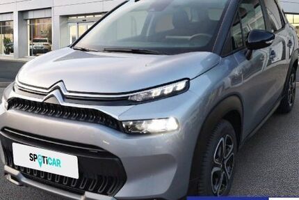 Citroen C3 Aircross 41.242 km 16.290 &euro; Heidelberg 69126
