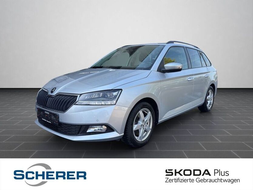 Fabia