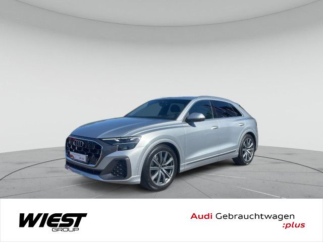 Audi Q8 32.978 km 72.450 € Bensheim 64625