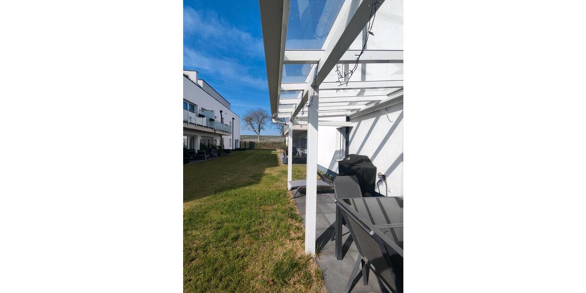 Erdgeschoßwohnung Flörsheim-Dalsheim Dalsheim - 3 Zimmer, 82 m&sup2;, 389.000&euro; | Angebot:26564629