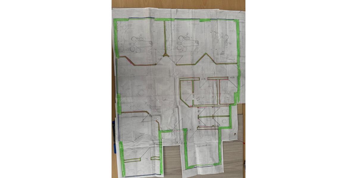 Gewerbeobjekt Hockenheim - 890&euro; | Angebot:26329660