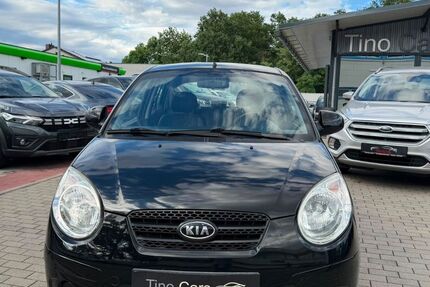 Kia Picanto 188.009 km 1.999 &euro; schifferstadt 67105