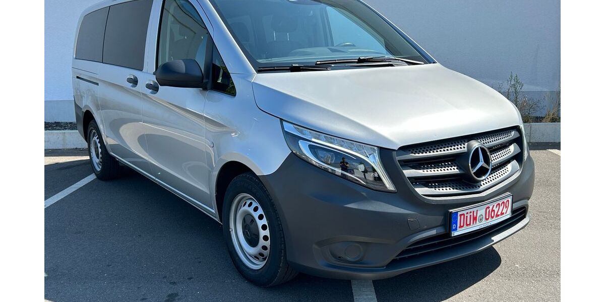 Mercedes-Benz Vito 59.165 km 25.500 &euro; Bad Dürkheim 67098