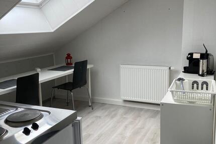 Wohnung Heddesheim - 1 Zimmer, 27 m&sup2;, 580&euro; | Angebot:25995010