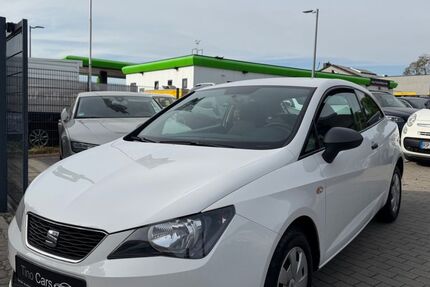 Seat Ibiza 73.000 km 5.200 &euro; schifferstadt 67105