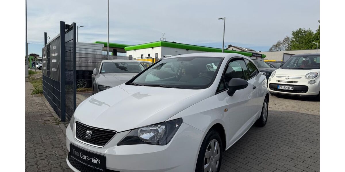 Seat Ibiza 73.000 km 5.200 &euro; schifferstadt 67105