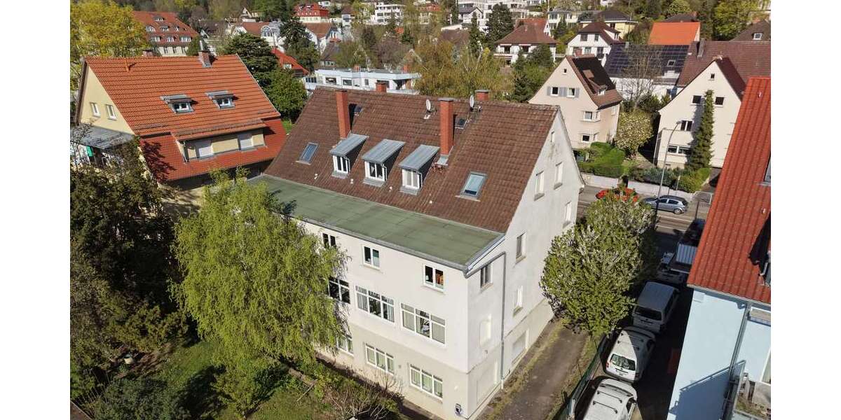 Einfamilienhaus Heidelberg Boxberg - 24 Zimmer, 551 m&sup2;, 2.490.000&euro; | Angebot:26150366