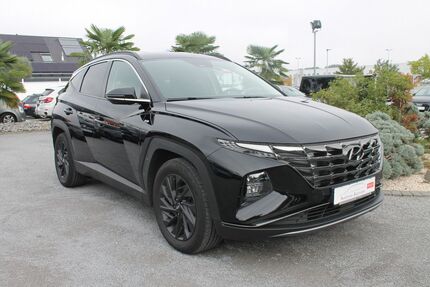 Hyundai TUCSON 55.000 km 23.890 &euro; Speyer 67346