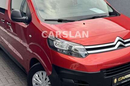 Citroen Jumpy 143.000 km 14.998 &euro; Worms 67547