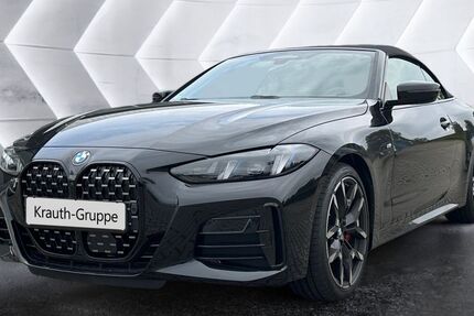 BMW 430 5.596 km 69.900 &euro; Hockenheim 68766