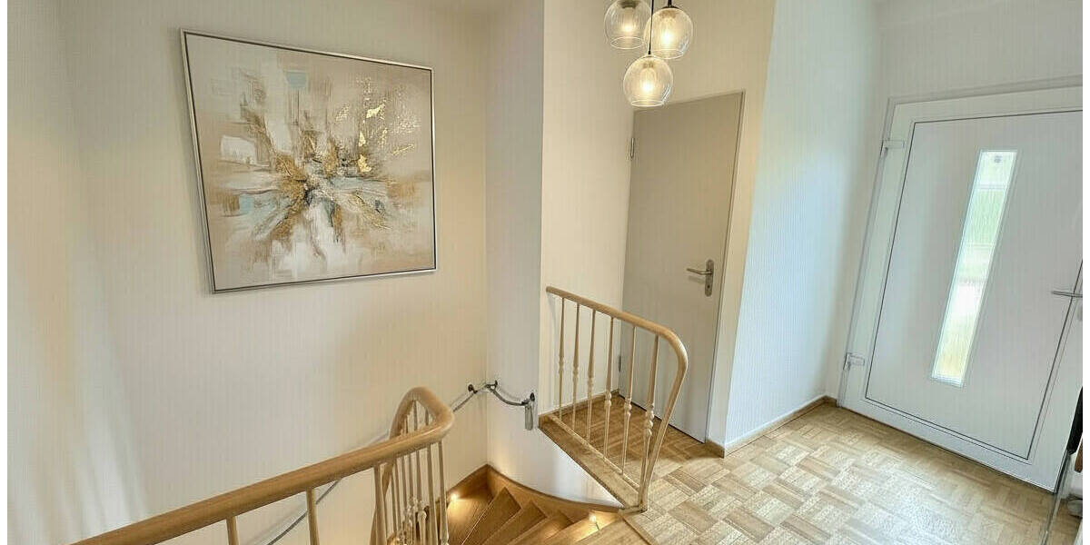 Doppelhaushälfte Heppenheim (Bergstraße) / Ober-Laudenbach Ober-Laudenbach - 4 Zimmer, 120 m&sup2;, 315.000&euro; | Angebot:25984395