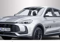 Gebrauchtwagen MG ZS