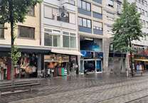 Wohnung zum Mieten in Mannheim 700 € 23 m²