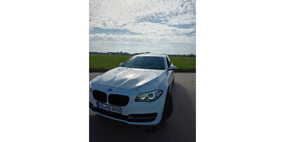 BMW 530 206.000 km 14.000 &euro; Plankstadt 68823