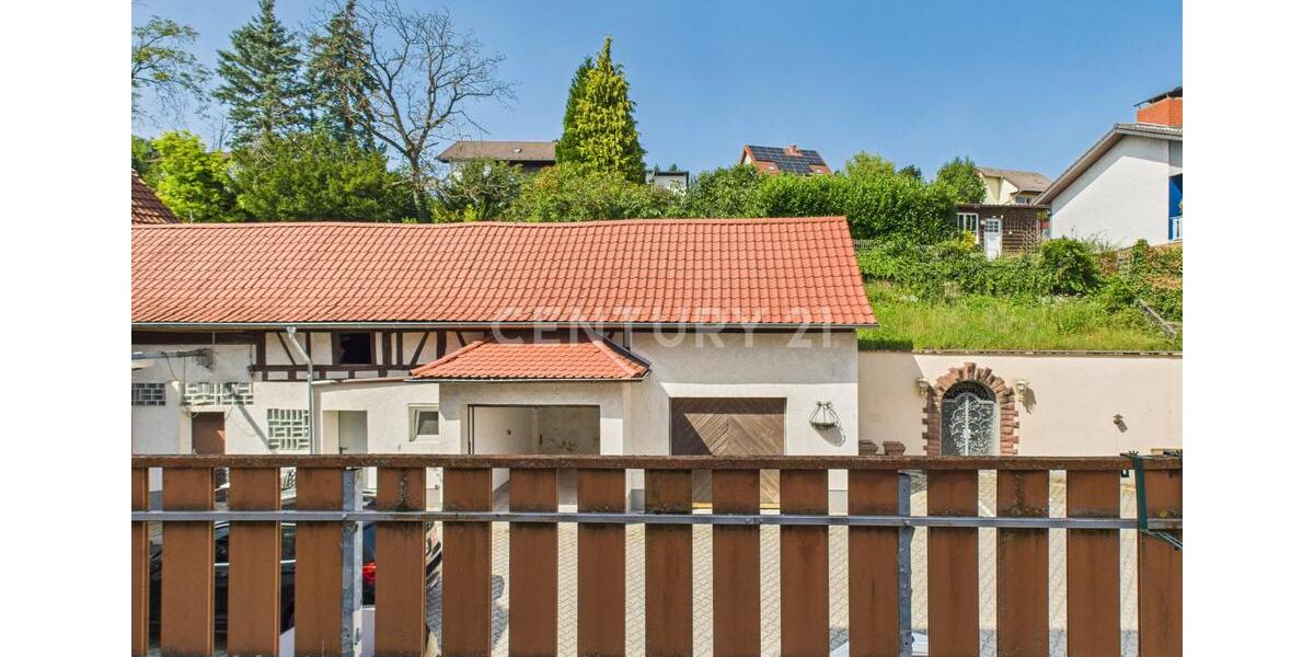 Gewerbeobjekt Lautertal (Odenwald) - 450.000&euro; | Angebot:24175731