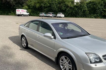 Opel Vectra 220.000 km 3.499 &euro; Mannheim 68307