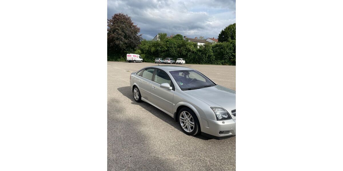 Opel Vectra 220.000 km 3.499 &euro; Mannheim 68307